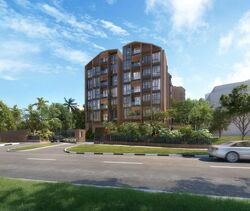 The Hillshore (D5), Condominium #595758381